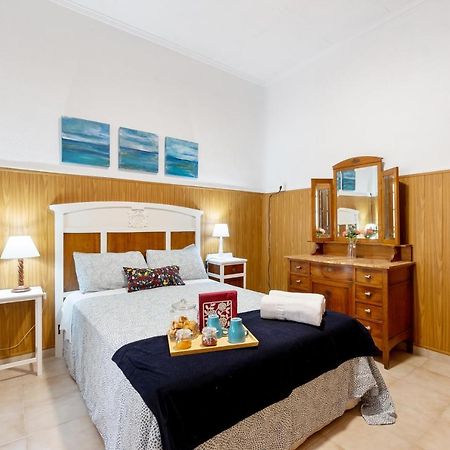 Homely Apartments Casa Mari Loli Torrevieja Eksteriør billede