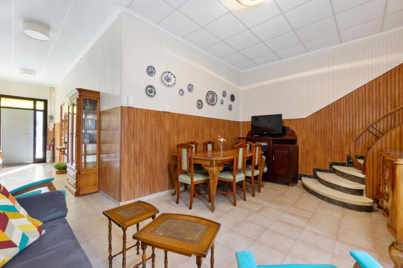 Homely Apartments Casa Mari Loli Torrevieja Eksteriør billede