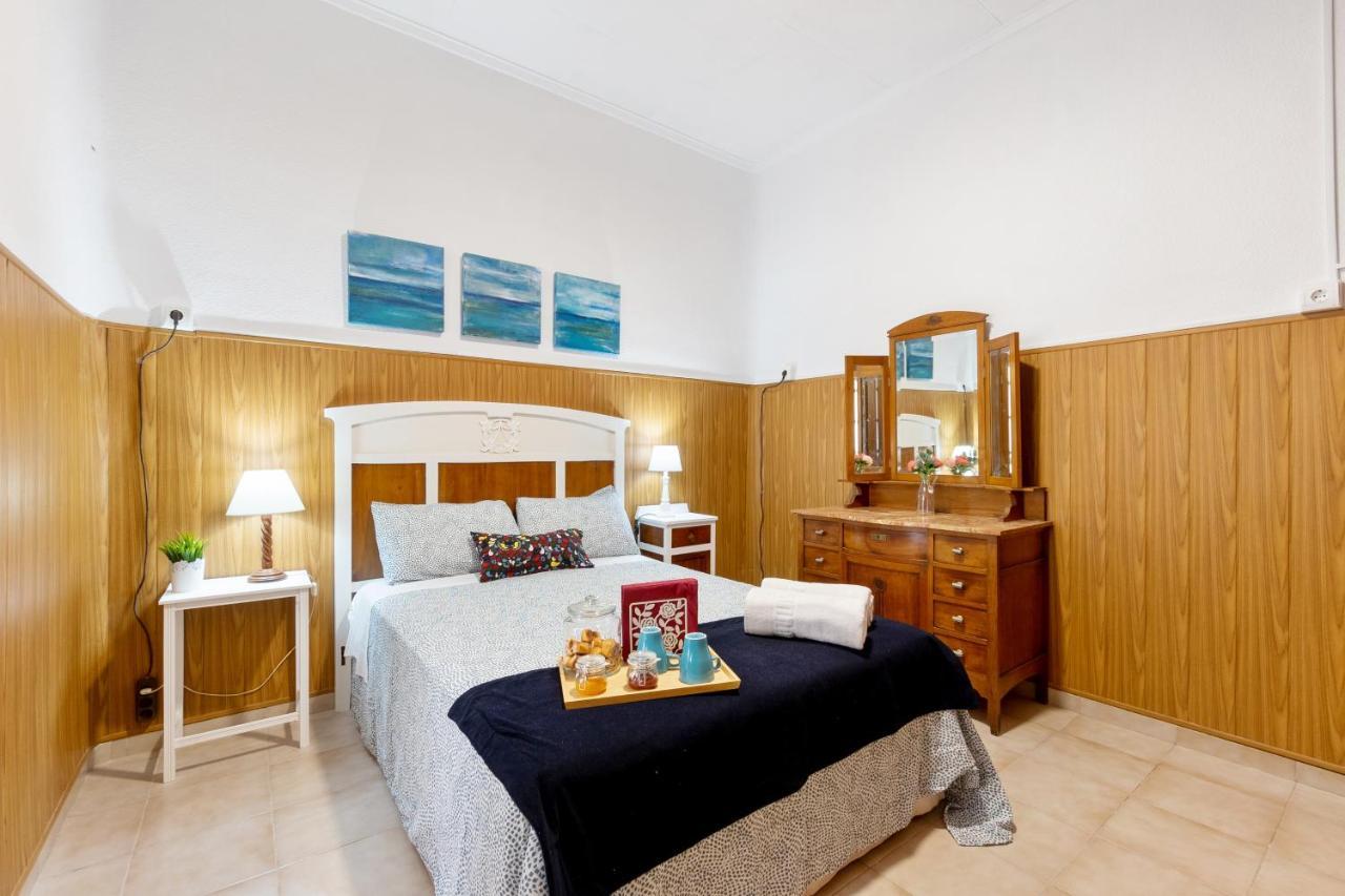 Homely Apartments Casa Mari Loli Torrevieja Eksteriør billede