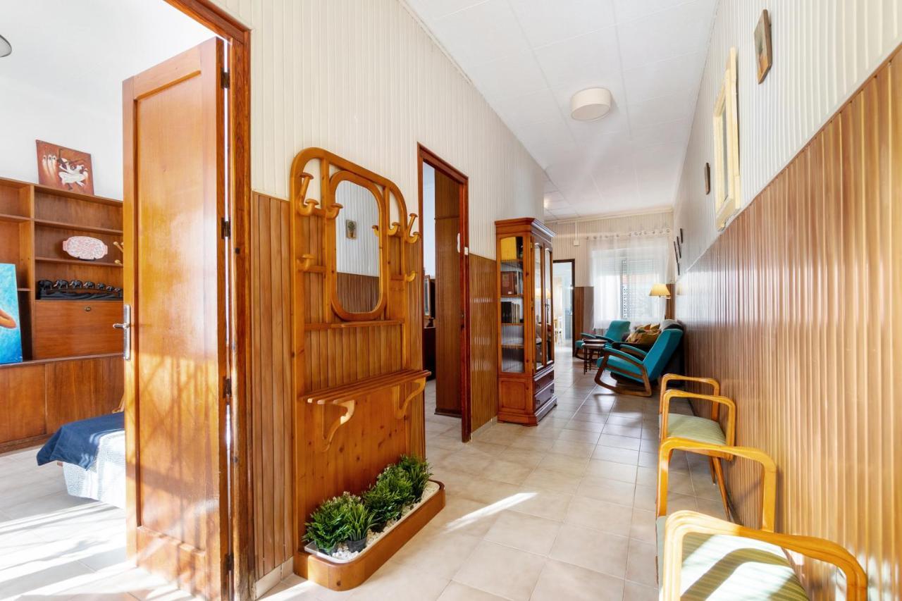 Homely Apartments Casa Mari Loli Torrevieja Eksteriør billede