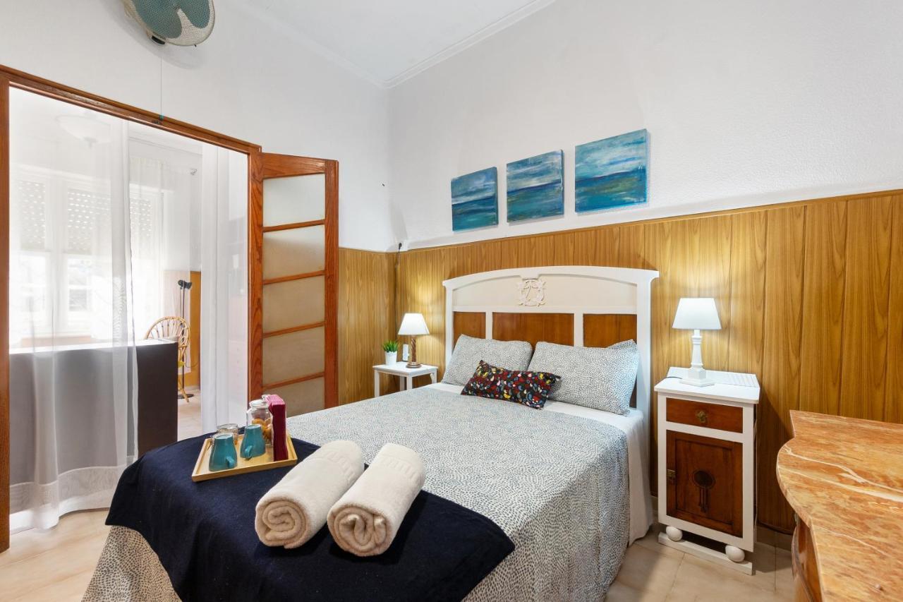 Homely Apartments Casa Mari Loli Torrevieja Eksteriør billede
