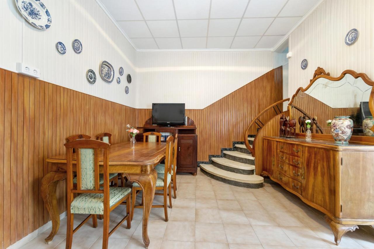 Homely Apartments Casa Mari Loli Torrevieja Eksteriør billede